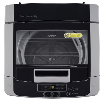 تحميل علوي أوتوماتيكي بالكامل